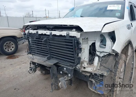 2019 GMC Sierra 1500 Denali from USA, damaged, VIN 1GTU9FEL6KZ258423